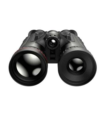 Jumelles thermique HABROK Pro HX60LN | HIKMICRO