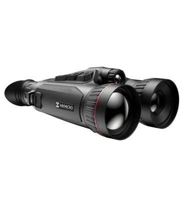 Jumelles thermique HABROK Pro HX60LN | HIKMICRO