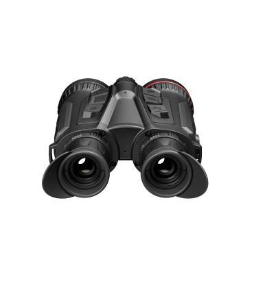 Jumelles thermique HABROK Pro HX60LN | HIKMICRO