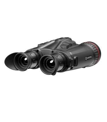Jumelles thermique HABROK Pro HX60LN | HIKMICRO