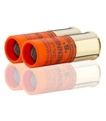 Balles de fusil BRENNEKE ''S'' - Cal 12/70 | Prevot
