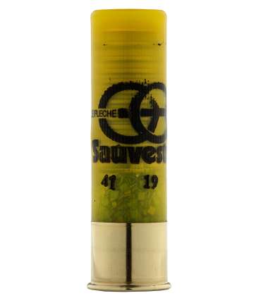 Balles flèche pour fusil BFS sans plomb - Cal 20/70 | Sauvestre
