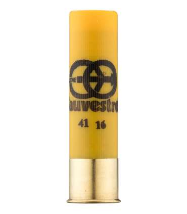 Balles flèche Magnum pour fusil - Cal 20/76 | Sauvestre