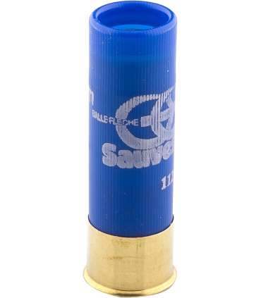 Balles flèche Magnum pour fusil - Cal 12/76 | Sauvestre