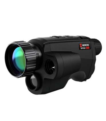 Monoculaire thermique bi-spectral GQ50L | HIKMICRO