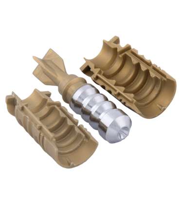 Balles flèche pour fusil - Cal 12/67 | Sauvestre