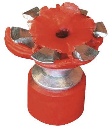 Balles de fusil DUPO 23 - Cal 16/70 | D Dupleks