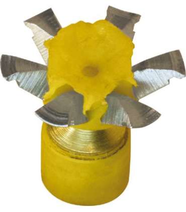 Balles de fusil HEXOLIT 32 - Cal 12/70 | D Dupleks