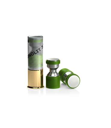 Balles de fusil MONOLIT 32 - Cal 12/70 | D Dupleks