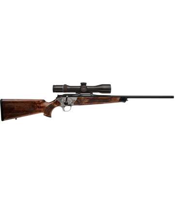 Carabine R8 Luxe | Blaser