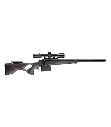 Carabine R8 Ultimate X Silence  | Blaser