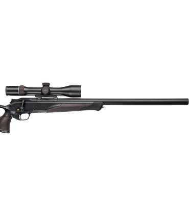 Carabine R8 Ultimate X Silence  | Blaser