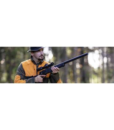 Carabine R8 Ultimate X Silence  | Blaser