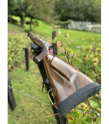 Carabine à verrou Sauer 505 | Sauer