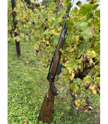 Carabine à verrou Sauer 505 | Sauer
