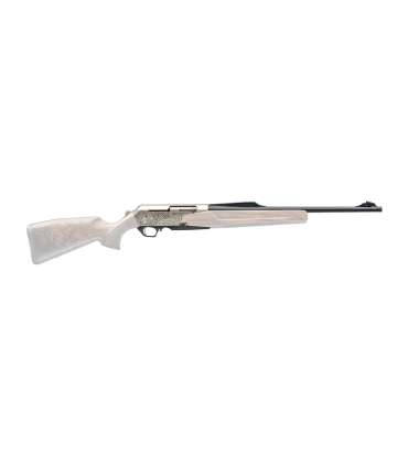 Base Mécanique Carabine Maral 4X Action Platinium | Browning
