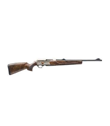 Kit Crosse et Devant BAVARIAN GRADE 3  pour BAR/Maral 4X  | Browning