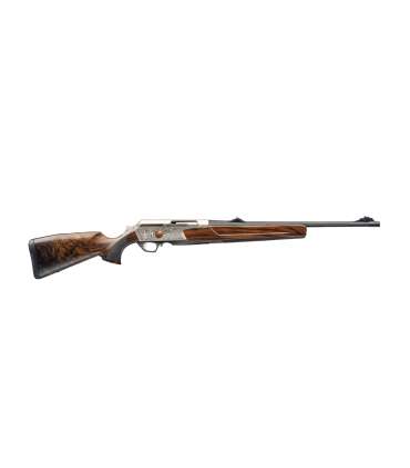 Kit Crosse et Devant BAVARIAN GRADE 4 pour BAR/Maral 4X  | Browning