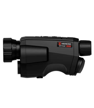 Monoculaire thermique bi-spectral GQ50L | HIKMICRO