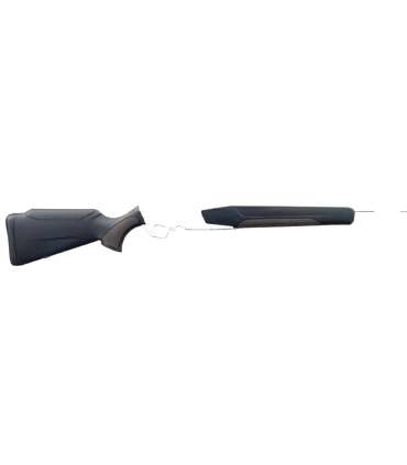 Kit Crosse et Devant COMPOSITE NOIR/MARRON pour BAR/Maral 4X  | Browning