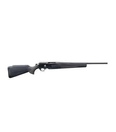 Kit Crosse et Devant COMPOSITE NOIR/MARRON pour BAR/Maral 4X  | Browning