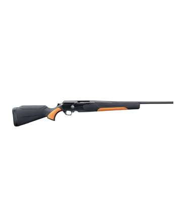 Kit Crosse et Devant COMPOSITE NOIR/ORANGE pour BAR/Maral 4X  | Browning