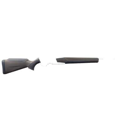 Kit Crosse et Devant COMPOSITE MARRON/NOIR pour BAR/Maral 4X  | Browning