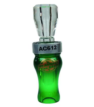 Appeau Colvert Double 40 Acrylique | HB Calls