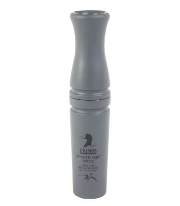 Appeau Oie Rieuse "Shaved Reed"  | Primos