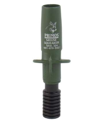 Appeau Predateur "Mouse Squeaker"  | Primos