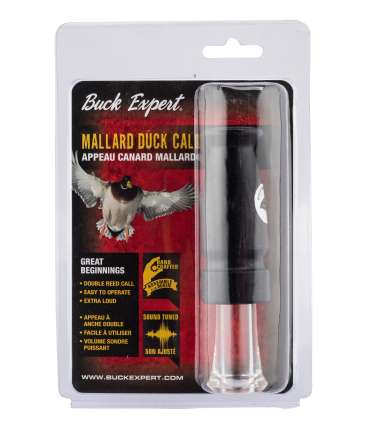 Appeau Colvert «Great Beginnings» | Buck Expert