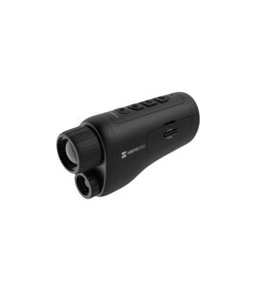 Monoculaire de vision nocturne Heimdal H4D | HIKMICRO