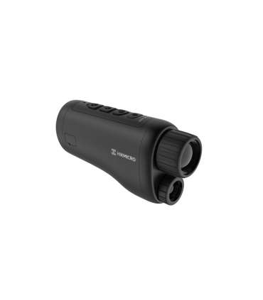 Monoculaire de vision nocturne Heimdal H4D | HIKMICRO
