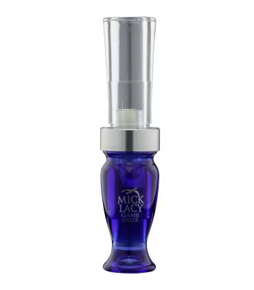 Appeau Oie Rieuse Mick Lacy | Buck Expert