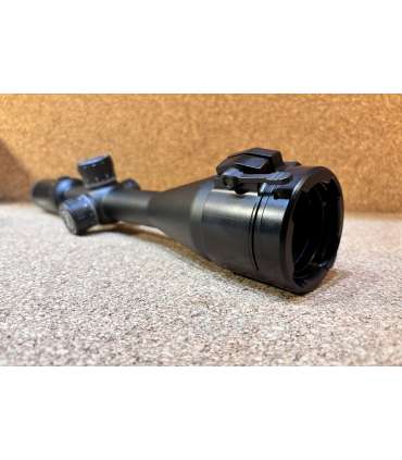 Bague d’adaptation Rusan pour Clip-On | Rusan