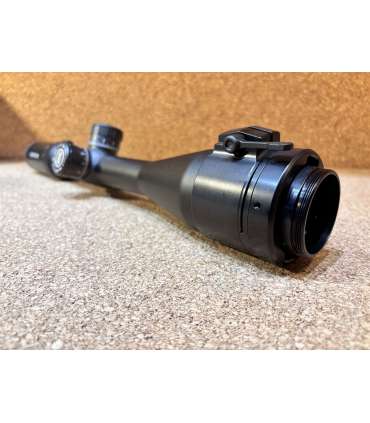 Convertisseur rapide pour clip-on en M52 | Rusan