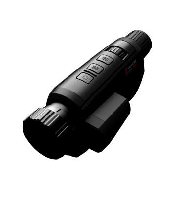 Monoculaire thermique bi-spectral GQ50L | HIKMICRO