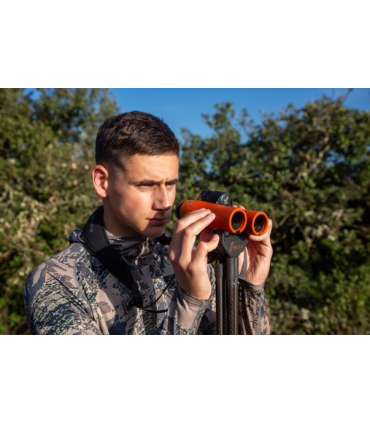 Canne Bush Essential Carbone Noire | 4 Stable Sticks