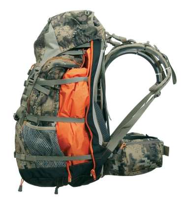 Sac à dos Yosemite EVO 55+ | Markhor