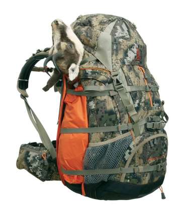 Sac à dos Yosemite EVO 55+ | Markhor