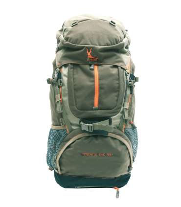 Sac à dos Yosemite EVO 55+ | Markhor