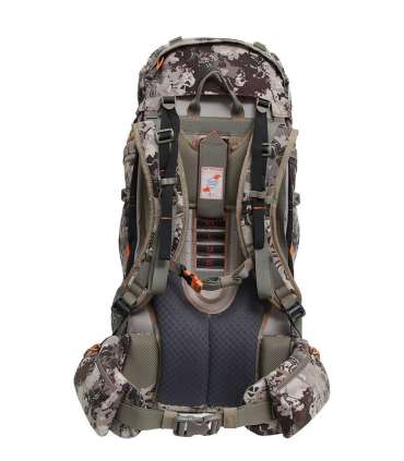 Sac à dos Yosemite EVO 55+ | Markhor