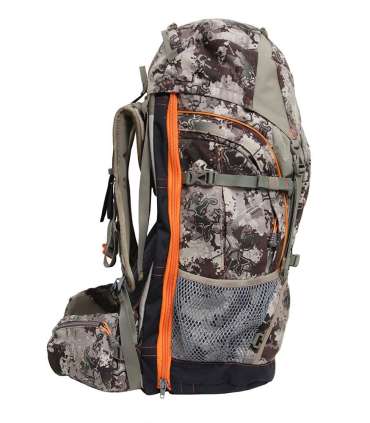 Sac à dos Yosemite EVO 55+ | Markhor