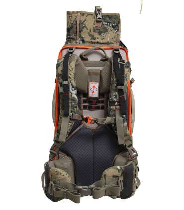 Sac à dos Stone 65 | Markhor