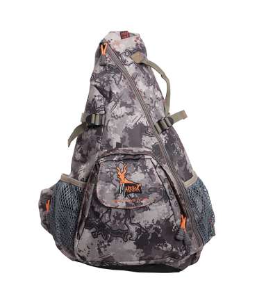 Sac Bandoulière Wapiti Evo 25 | Markhor