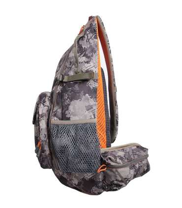 Sac Bandoulière Wapiti Evo 25 | Markhor