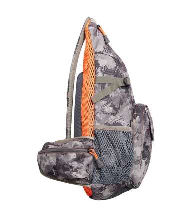 Sac Bandoulière Wapiti Evo 25 | Markhor
