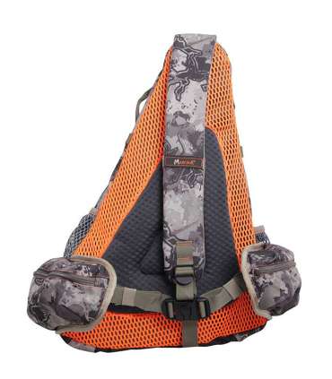 Sac Bandoulière Wapiti Evo 25 | Markhor