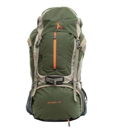 Sac à dos Bighorn 75+ | Markhor