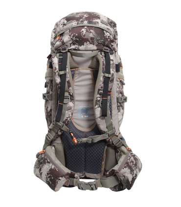 Sac à dos Elk Mtn Evo 45 | Markhor